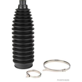 Joint-soufflet, direction HERTH+BUSS JAKOPARTS J4111022 pour INFINITI FX 4.5 - 316cv