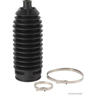 Joint-soufflet, direction HERTH+BUSS JAKOPARTS J4114026 pour VOLKSWAGEN MULTIVAN 1.4 - 83cv