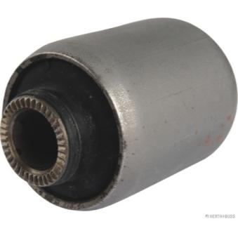 Silent bloc de suspension (train avant) HERTH+BUSS JAKOPARTS J4200325 pour KIA CARNIVAL 2.9 CRDi LX - 192cv