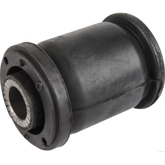 Silent bloc de suspension (train avant) HERTH+BUSS JAKOPARTS J4200512 pour HYUNDAI PONY 1.3 - 60cv