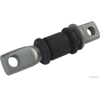 Silent bloc de suspension (train avant) HERTH+BUSS JAKOPARTS J4200513 pour HYUNDAI SANTA FÉ 2.0 - 135cv