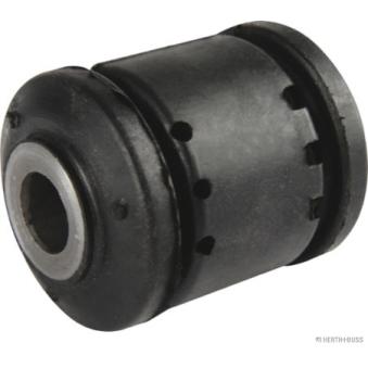 Silent bloc de suspension (train avant) HERTH+BUSS JAKOPARTS J4200514