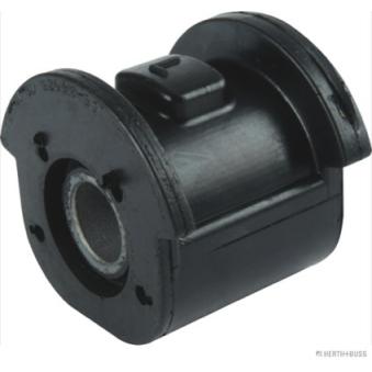 Silent bloc de suspension (train avant) HERTH+BUSS JAKOPARTS OEM 5455502000