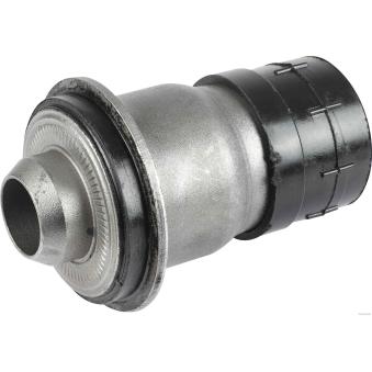 Silent bloc de l'essieu / berceau HERTH+BUSS JAKOPARTS [J4200801]