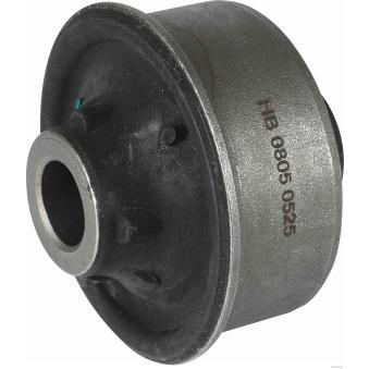 Silent bloc de suspension (train avant) HERTH+BUSS JAKOPARTS J4200805 pour OPEL CORSA 1.3 CDTI - 70cv