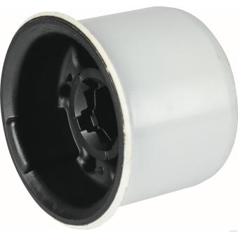 Silent bloc de suspension (train avant) HERTH+BUSS JAKOPARTS OEM 6Q0407183