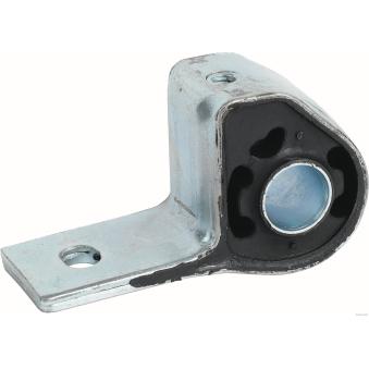 Silent bloc de suspension (train avant) HERTH+BUSS JAKOPARTS OEM 96097927