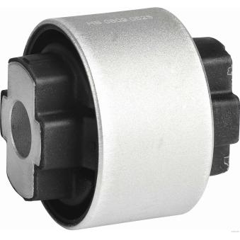 Silent bloc de suspension (train avant) HERTH+BUSS JAKOPARTS OEM 1612735680