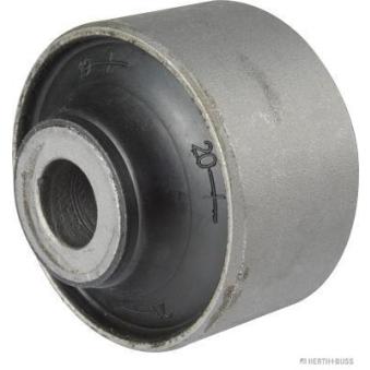 Silent bloc de suspension (train avant) HERTH+BUSS JAKOPARTS OEM 545604ea0a