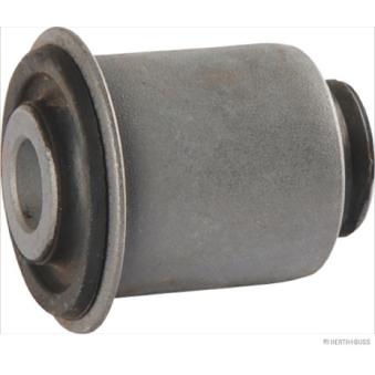 Silent bloc de suspension (train avant) HERTH+BUSS JAKOPARTS J4201107 pour NISSAN MICRA 2.5 4x4 - 179cv