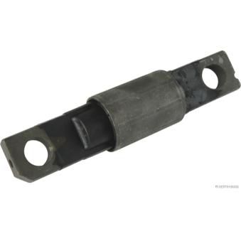 Silent bloc de suspension (train avant) HERTH+BUSS JAKOPARTS [J4201111]