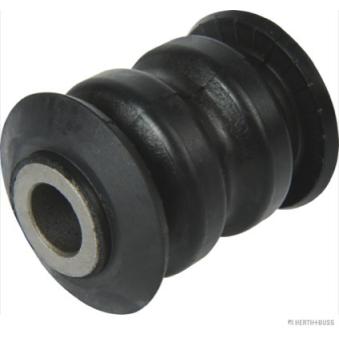 Silent bloc de suspension (train avant) HERTH+BUSS JAKOPARTS J4201114 pour OPEL MERIVA 1.6 - 110cv
