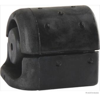 Silent bloc de suspension (train avant) HERTH+BUSS JAKOPARTS J4201201 pour DODGE AVENGER 1.6 i - 90cv