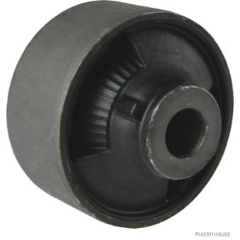 Silent bloc de suspension (train avant) HERTH+BUSS JAKOPARTS [J4201211]
