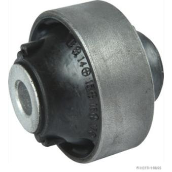 Silent bloc de suspension (train avant) HERTH+BUSS JAKOPARTS J4201219 pour VOLKSWAGEN GOLF 1.5 DCI - 110cv