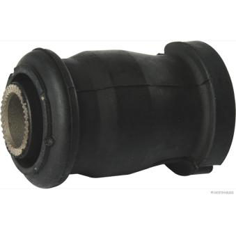 Silent bloc de suspension (train avant) HERTH+BUSS JAKOPARTS J4202109 pour MINI MINI 2.0 D-4D - 90cv
