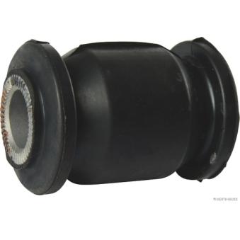 Silent bloc de suspension (train avant) HERTH+BUSS JAKOPARTS J4202113 pour TOYOTA AURIS 1.6 - 132cv