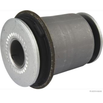 Silent bloc de suspension (train avant) HERTH+BUSS JAKOPARTS [J4202136]