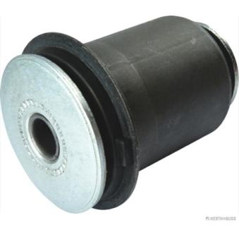 Silent bloc de suspension (train avant) HERTH+BUSS JAKOPARTS [J4202226]
