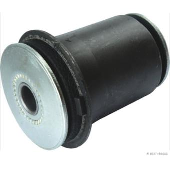 Silent bloc de suspension (train avant) HERTH+BUSS JAKOPARTS [J4202231]