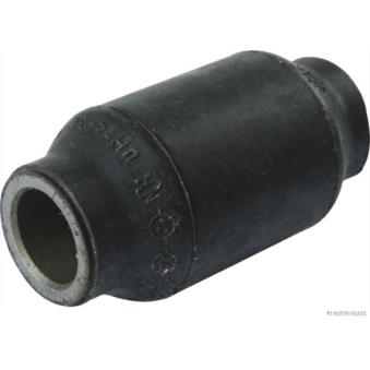 Silent bloc de suspension (train avant) HERTH+BUSS JAKOPARTS J4203114 pour MAZDA B SERIE 2.5 D 4WD - 78cv