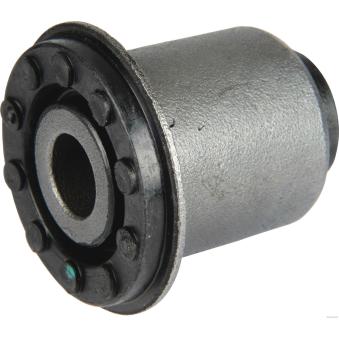 Silent bloc de suspension (train avant) HERTH+BUSS JAKOPARTS [J4204102]