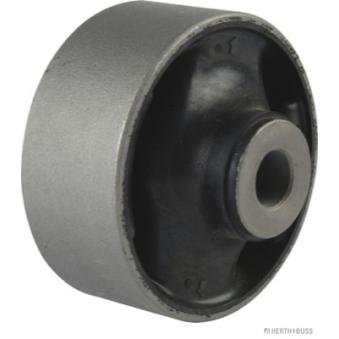 Silent bloc de l'essieu / berceau HERTH+BUSS JAKOPARTS OEM 51391TA0A01