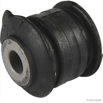Silent bloc de suspension (train avant) HERTH+BUSS JAKOPARTS [J4204116]