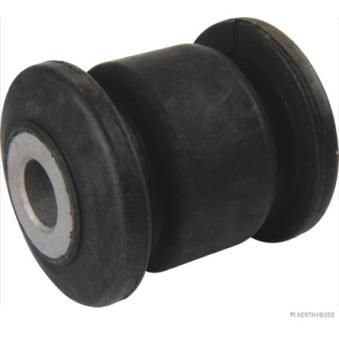 Silent bloc de suspension (train avant) HERTH+BUSS JAKOPARTS J4204212 pour HONDA CIVIC 1.8 - 140cv