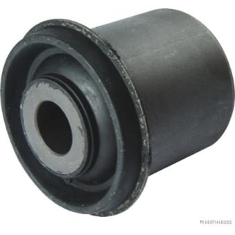 Silent bloc de suspension (train avant) HERTH+BUSS JAKOPARTS J4205114 pour MITSUBISHI L 2.5 DI-D - 167cv