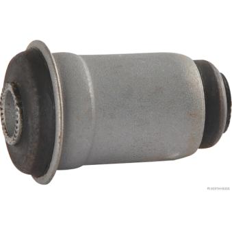 Silent bloc de suspension (train avant) HERTH+BUSS JAKOPARTS [J4205505]