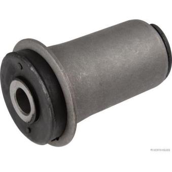 Silent bloc de suspension (train avant) HERTH+BUSS JAKOPARTS J4205514 pour MITSUBISHI L 2.0 - 122cv