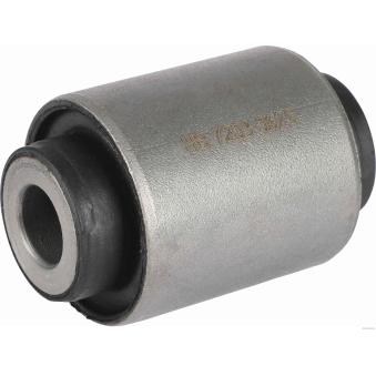 Silent bloc de suspension (train avant) HERTH+BUSS JAKOPARTS [J4207203]