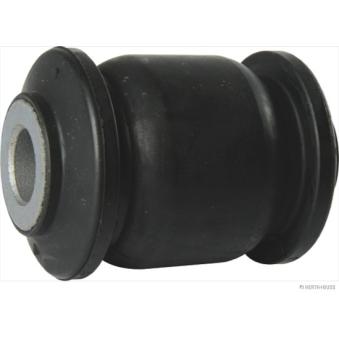 Silent bloc de suspension (train avant) HERTH+BUSS JAKOPARTS J4208100 pour RENAULT TWINGO 1.0 - 68cv