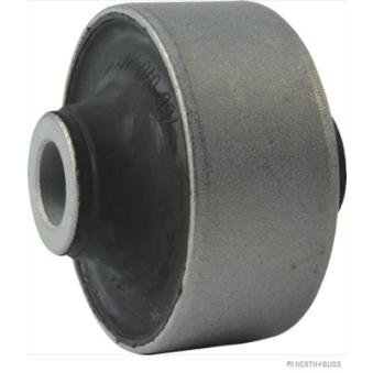 Silent bloc de suspension (train avant) HERTH+BUSS JAKOPARTS J4208200 pour SUZUKI SPLASH 1.2 - 86cv