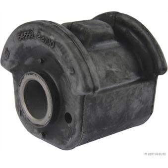 Silent bloc de suspension (train avant) HERTH+BUSS JAKOPARTS OEM 5455622101