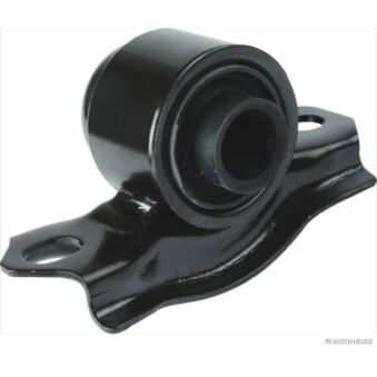 Silent bloc de suspension (train avant) HERTH+BUSS JAKOPARTS J4211220 pour NISSAN PRIMERA 1.6 16V - 90cv
