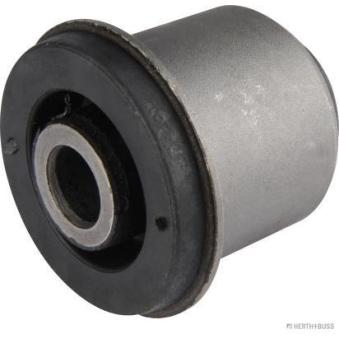 Silent bloc de suspension (train avant) HERTH+BUSS JAKOPARTS [J4220321]