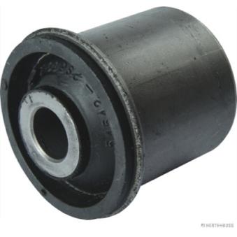 Silent bloc de suspension (train avant) HERTH+BUSS JAKOPARTS [J4221101]