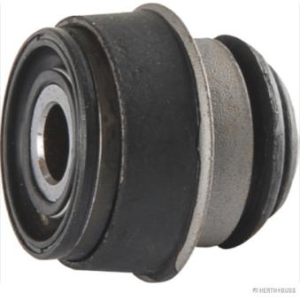 Silent bloc de suspension (train avant) HERTH+BUSS JAKOPARTS J4221300 pour NISSAN PRIMERA 1.6 16V - 90cv