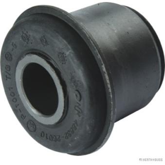 Silent bloc de suspension (train avant) HERTH+BUSS JAKOPARTS OEM 4863526020
