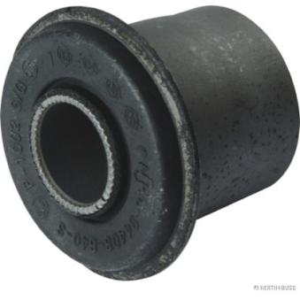 Silent bloc de suspension (train avant) HERTH+BUSS JAKOPARTS J4229100 pour ISUZU TROOPER 3.1 TD - 114cv