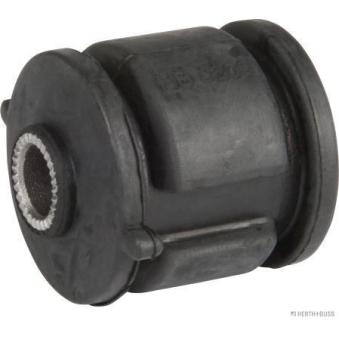Silent bloc de suspension (train arrière) HERTH+BUSS JAKOPARTS [J4240200]
