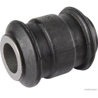 Silent bloc de suspension (train arrière) HERTH+BUSS JAKOPARTS J4240302 pour HYUNDAI COUPE 2.7 V6 - 165cv