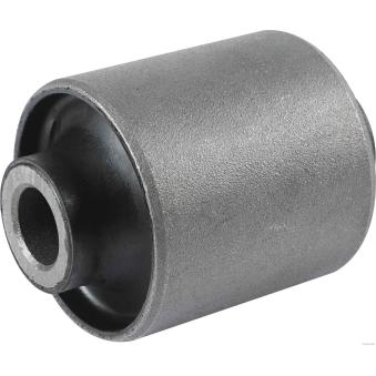 Silent bloc de l'essieu / berceau HERTH+BUSS JAKOPARTS J4240303 pour PEUGEOT 607 1.6 - 115cv