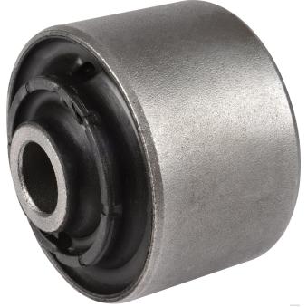 Silent bloc de suspension (train arrière) HERTH+BUSS JAKOPARTS [J4240502]