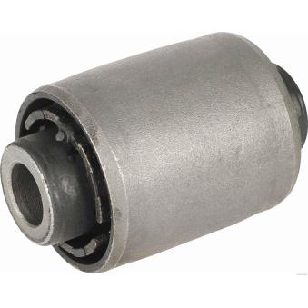 Silent bloc de suspension (train avant) HERTH+BUSS JAKOPARTS [J4240504]