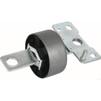 Silent bloc de suspension (train avant) HERTH+BUSS JAKOPARTS J4240807 pour SUZUKI VITARA D3 - 150cv