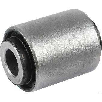 Silent bloc de suspension (train avant) HERTH+BUSS JAKOPARTS OEM 4870660060