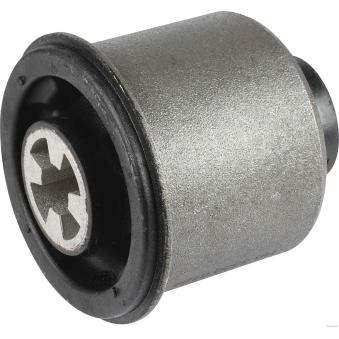 Silent bloc de l'essieu / berceau HERTH+BUSS JAKOPARTS [J4243320]